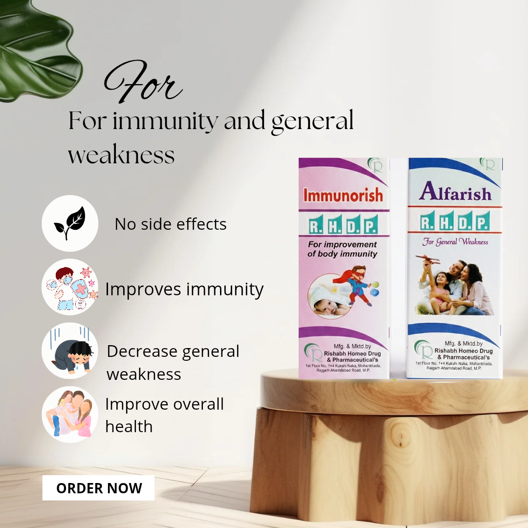 Sexrish + Viagarish Combo Pack | For Men's Performance & Vitality | RHDP